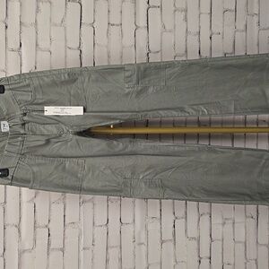 Bevy Flog Women’s Green Pants - Size 27